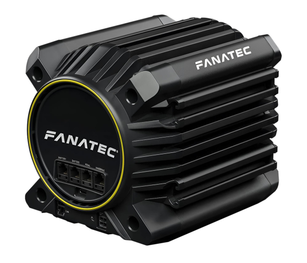 FANATEC ClubSport DD (PC) (XBOX ready) - 1342337 - zdjęcie 3